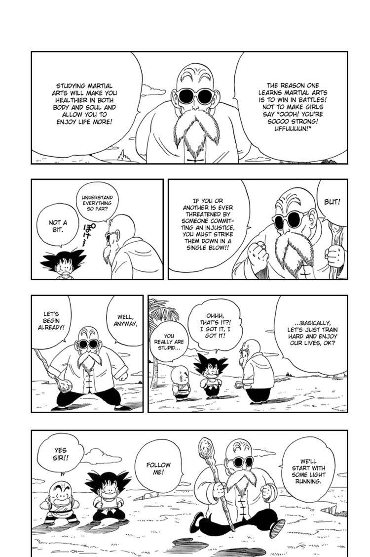 Dragon Ball Chapter 30.044 12